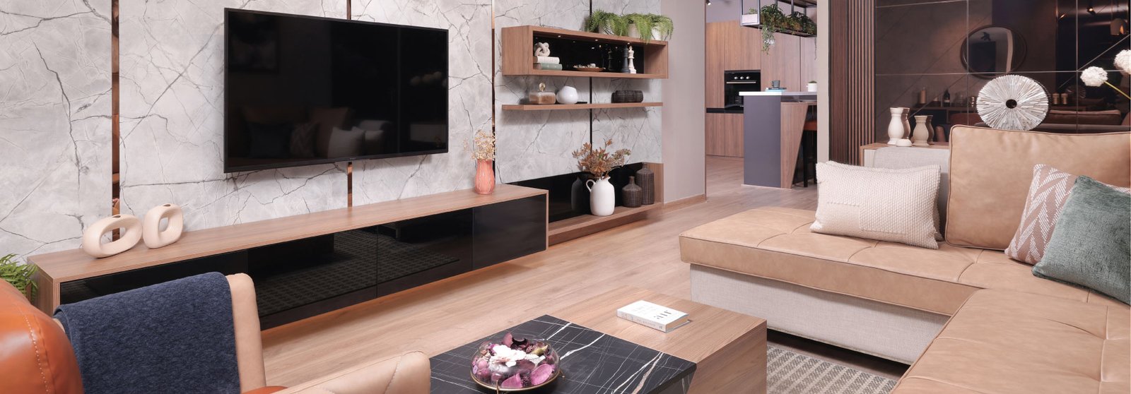 Interior Designers in Calicut | D'LIFE Home Interiors