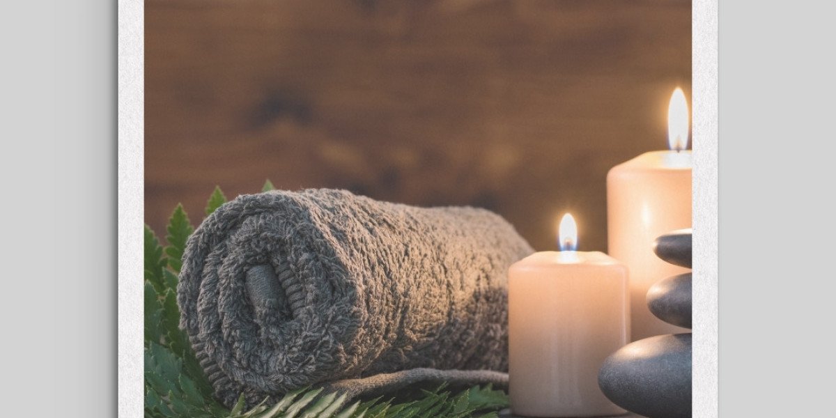 The Ultimate Sanctuary for Relaxation: Experience the Best Massage Center in Vile Parle at Sulis Spa