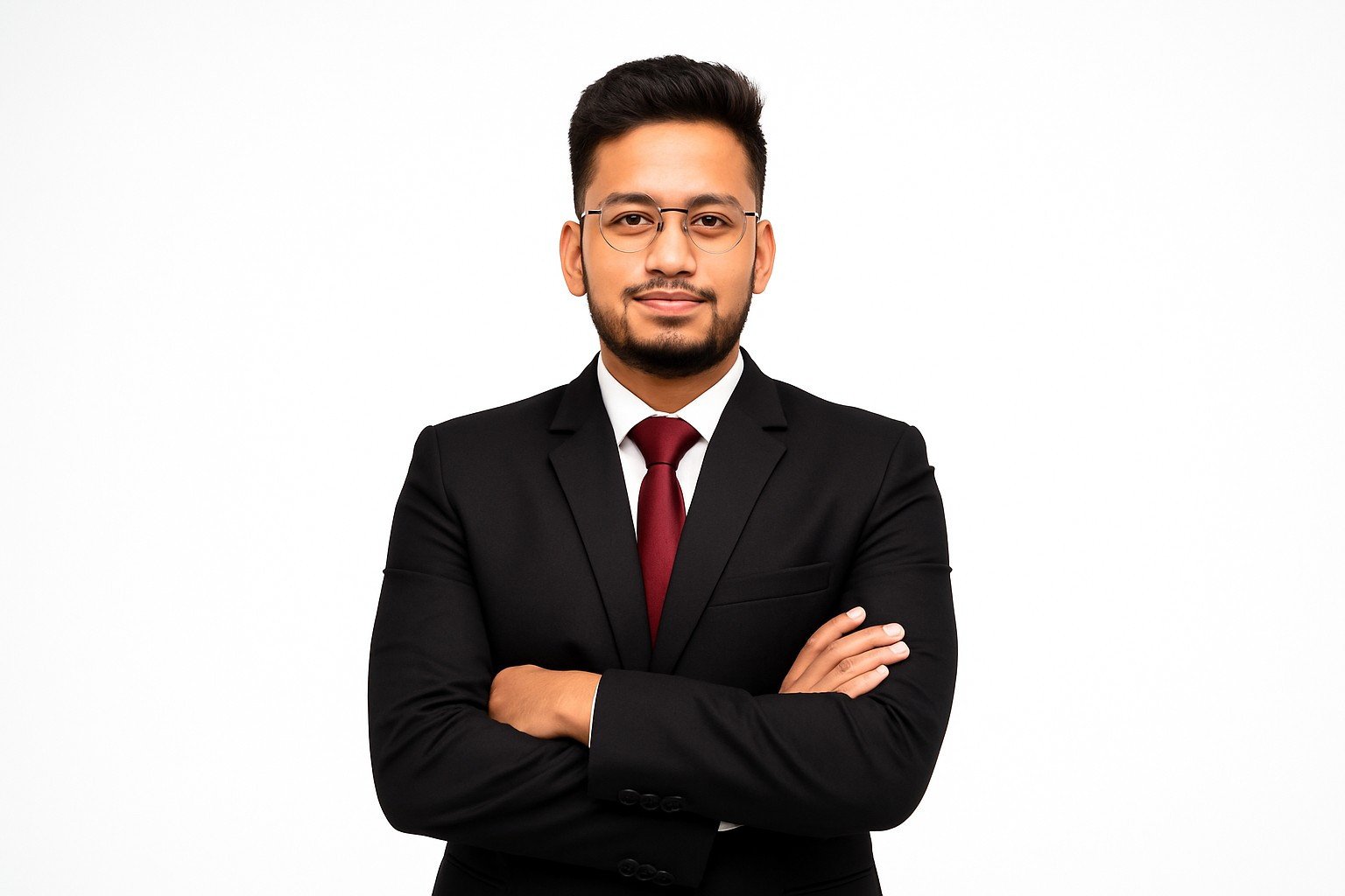 Nikhil Kumar Profile Picture