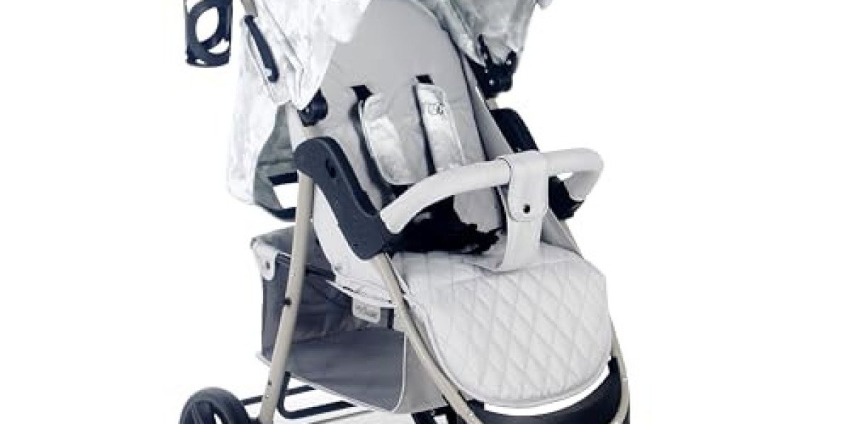 Learn About Premium Pushchairs While Working From At Home