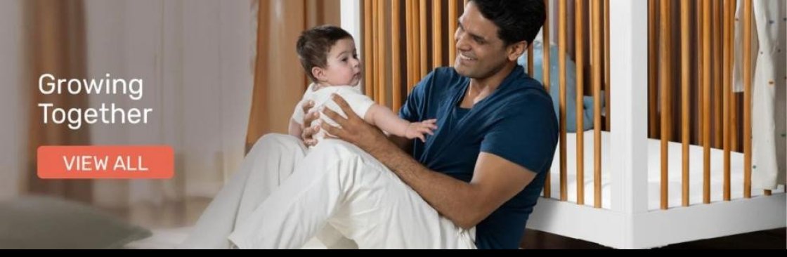 Growgether Baby Care Cover Image