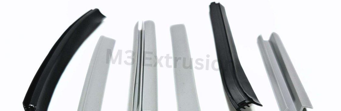 M3 Extrusion Cover Image