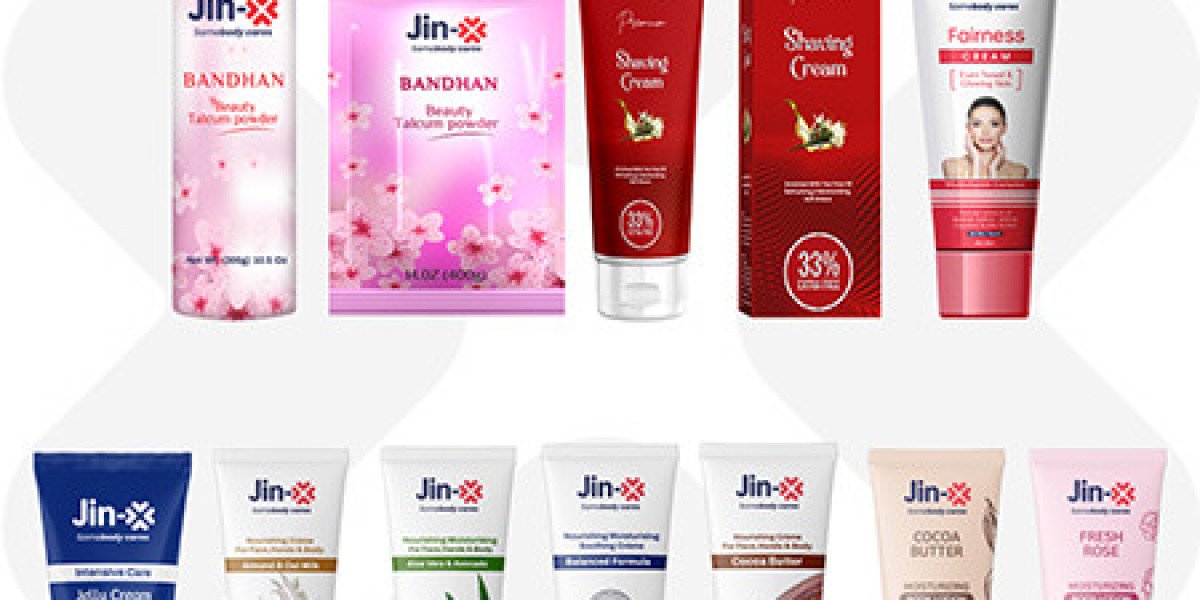 Cosmetic Petroleum Jelly Manufacturer UAE  Premium Quality Supply Hub