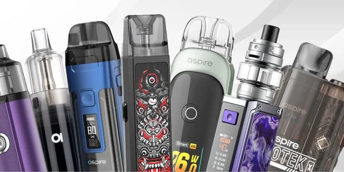 Vape UK Online Store