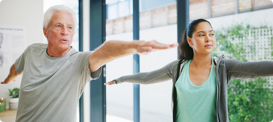 Physical Therapy in Henderson, NV | In-Home Physical Therapy