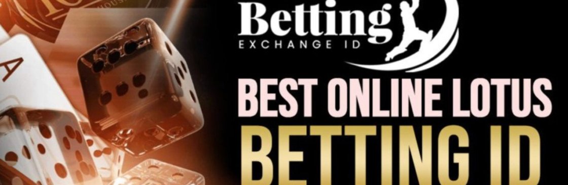 Betting Exchange ID Cover Image