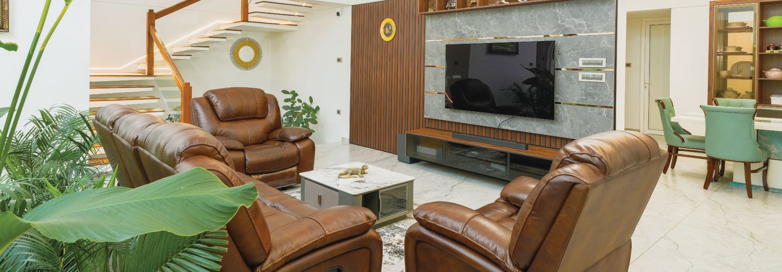 Interior Designers in Pune | DLIFE Interiors