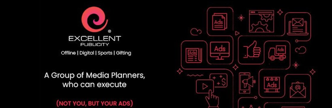 Excellent Publicity Cover Image