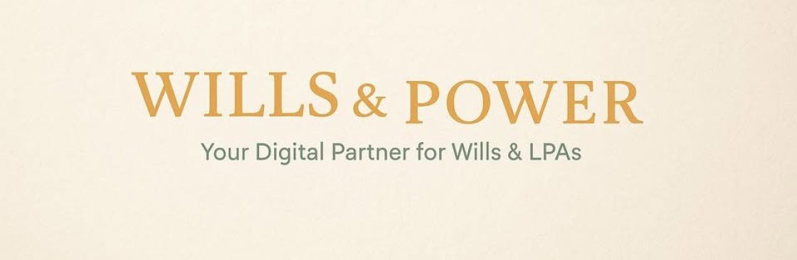 Willsand Power Cover Image