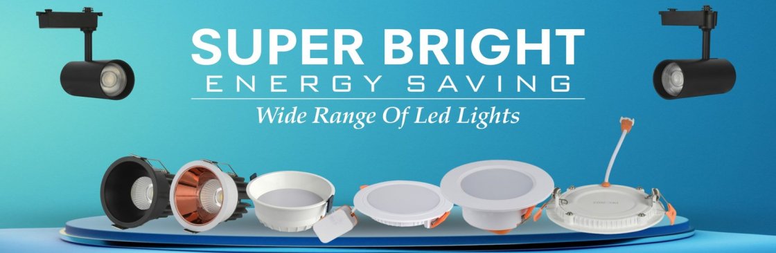 Liberty Lighting Cover Image