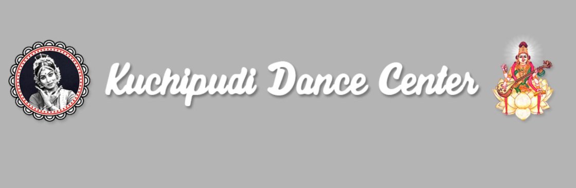 Kuchipudi Dance Center Cover Image