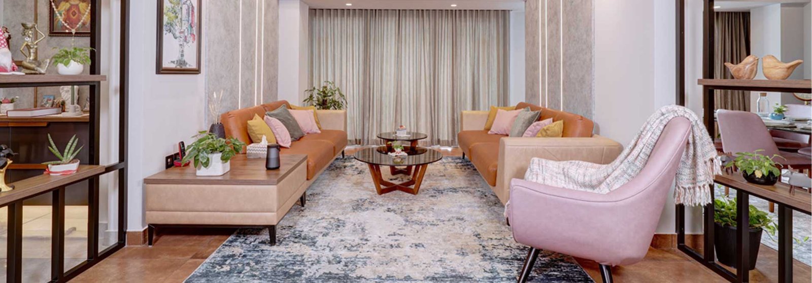 Interior Designers in Kompally, Hyderabad | DLIFE Interiors