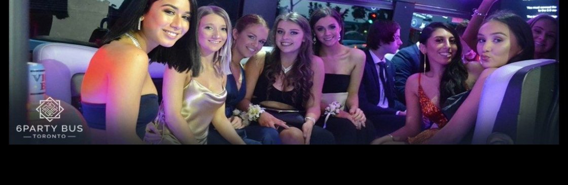 6PartyBusToronto Cover Image