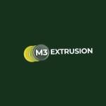 M3 Extrusion Profile Picture