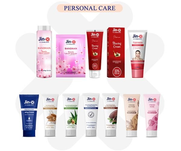 Cosmetic Petroleum Jelly Manufacturer UAE