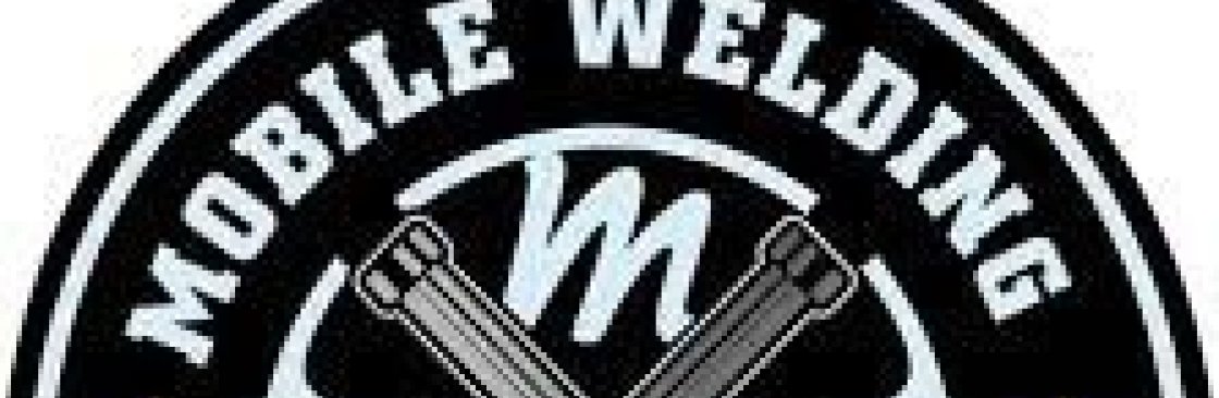 Mobile Welding Repairs Cover Image