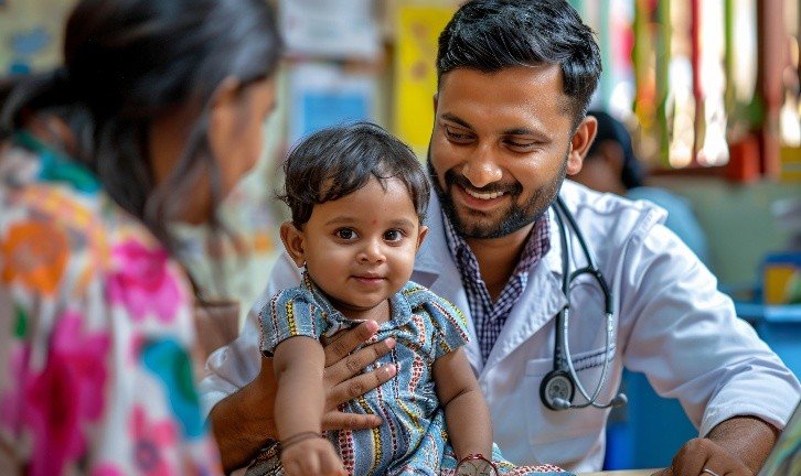 How Successful is the Treatment of Hole in Heart in Newborns? - Blog