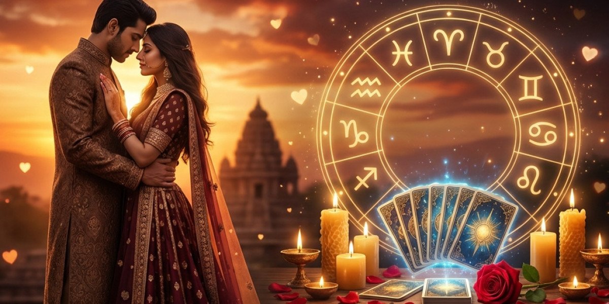 Love Problem Solution Astrologer +91-9571008698