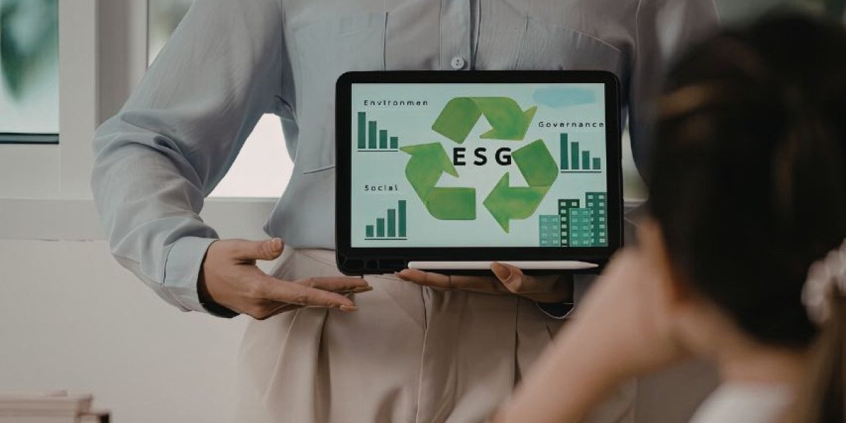 How ESG Consulting Supports ESG Transparency Within Malaysian Organisations