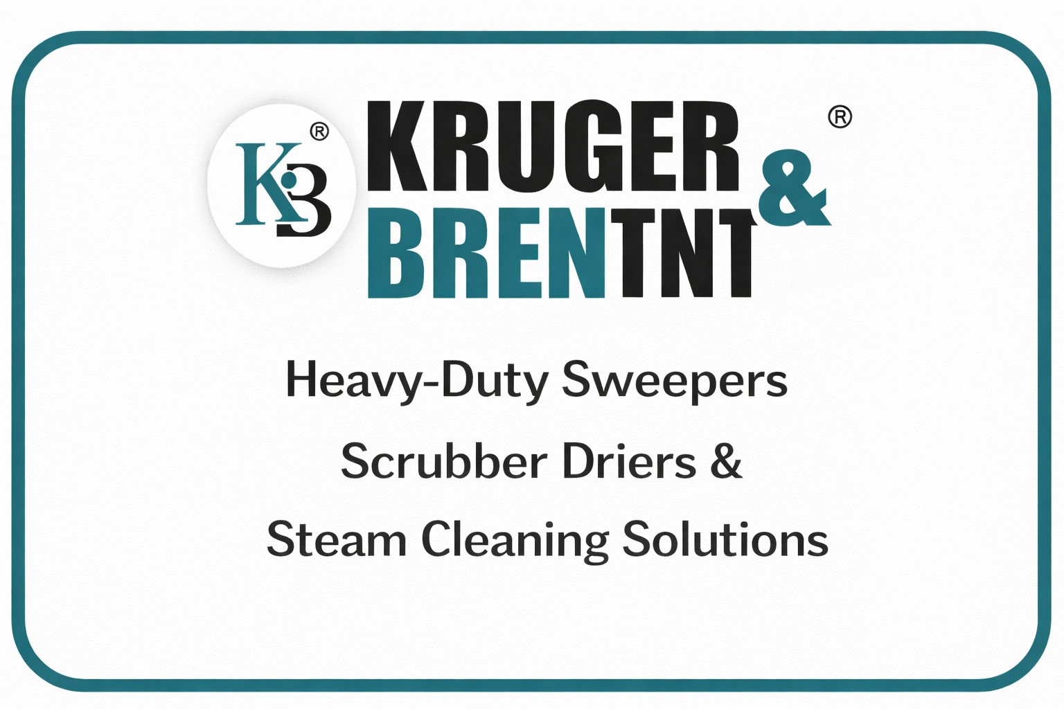 KB Equipment Profile Picture