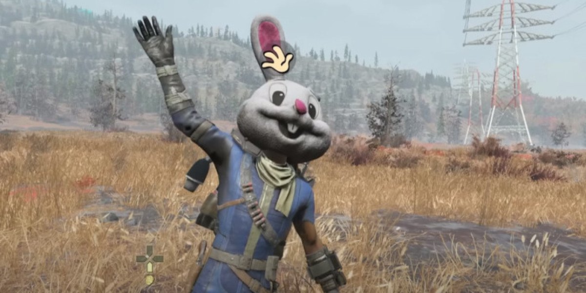 Fallout 76: Scrap Junk to Produce Gold – Turning Trash Into Valuable Resources