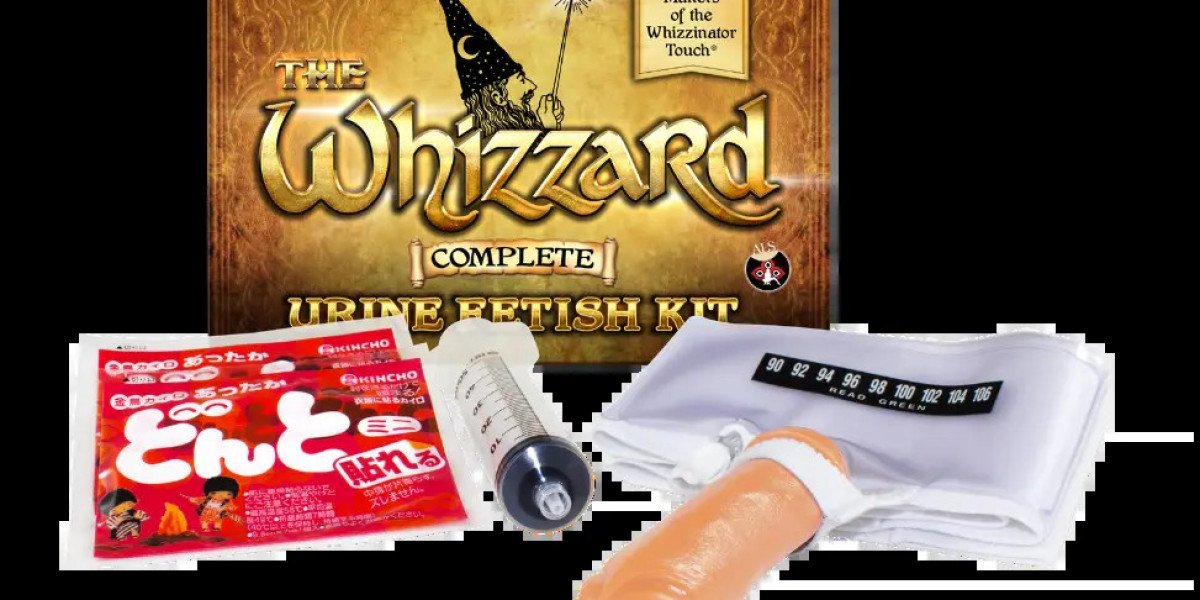 Detailed Notes on Synthetic Pee In Step by Step Order