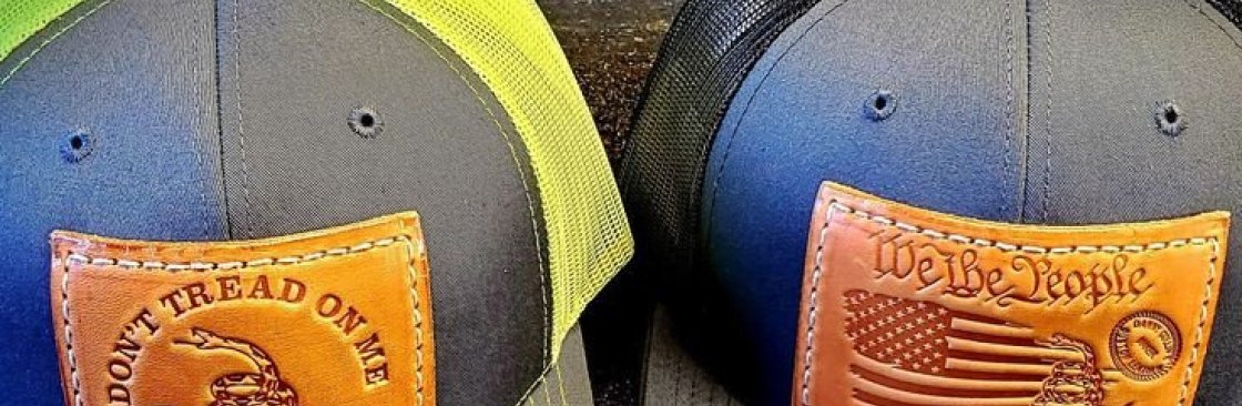 Custom Leather Patches Cover Image