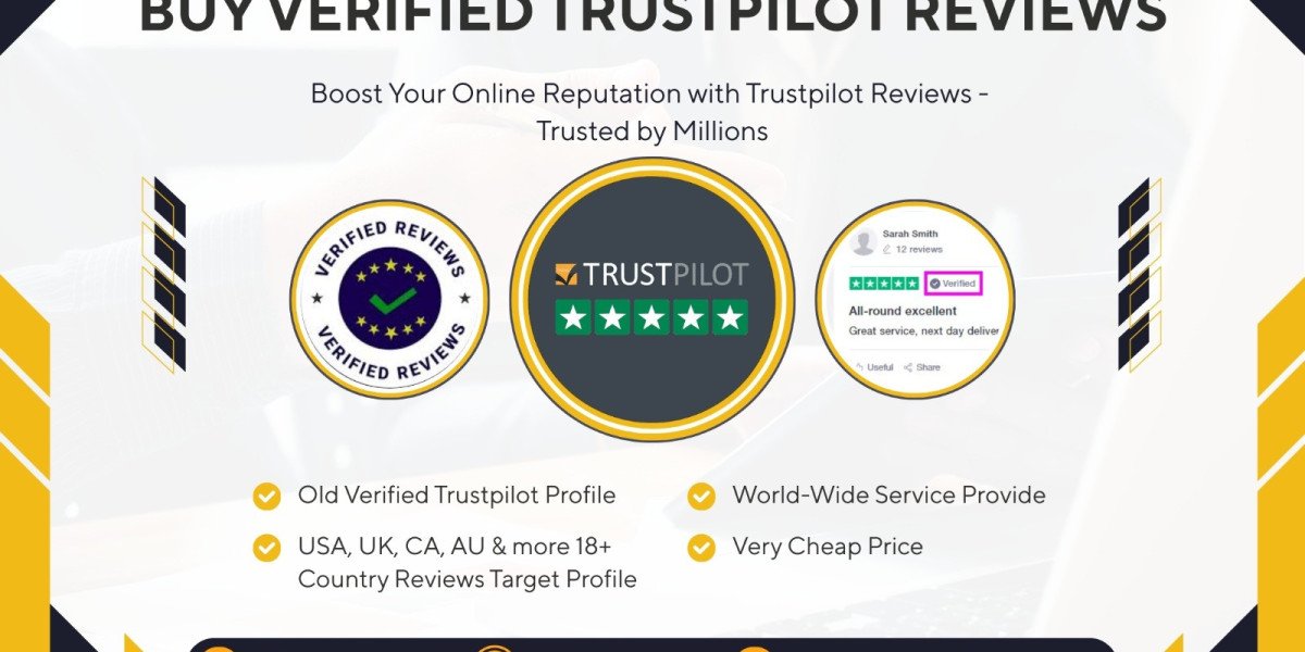 Buy Verified Trustpilot Reviews Poland: Boost Your Brand’s Online Credibility