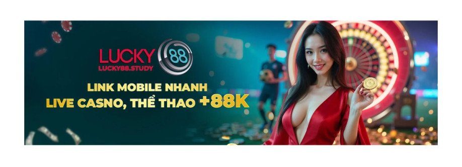 LUCKY88 STUDY Cover Image