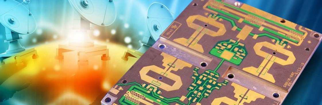 AS and R Circuits India Cover Image