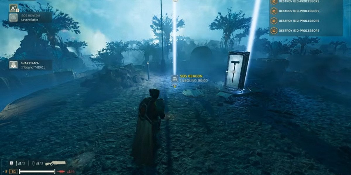 Helldivers 2 May Add Tank Customization in Future Warbonds