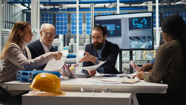 How a Leading Engineering Consulting Firm in India Drives Infrastructure – Nippon Koei India