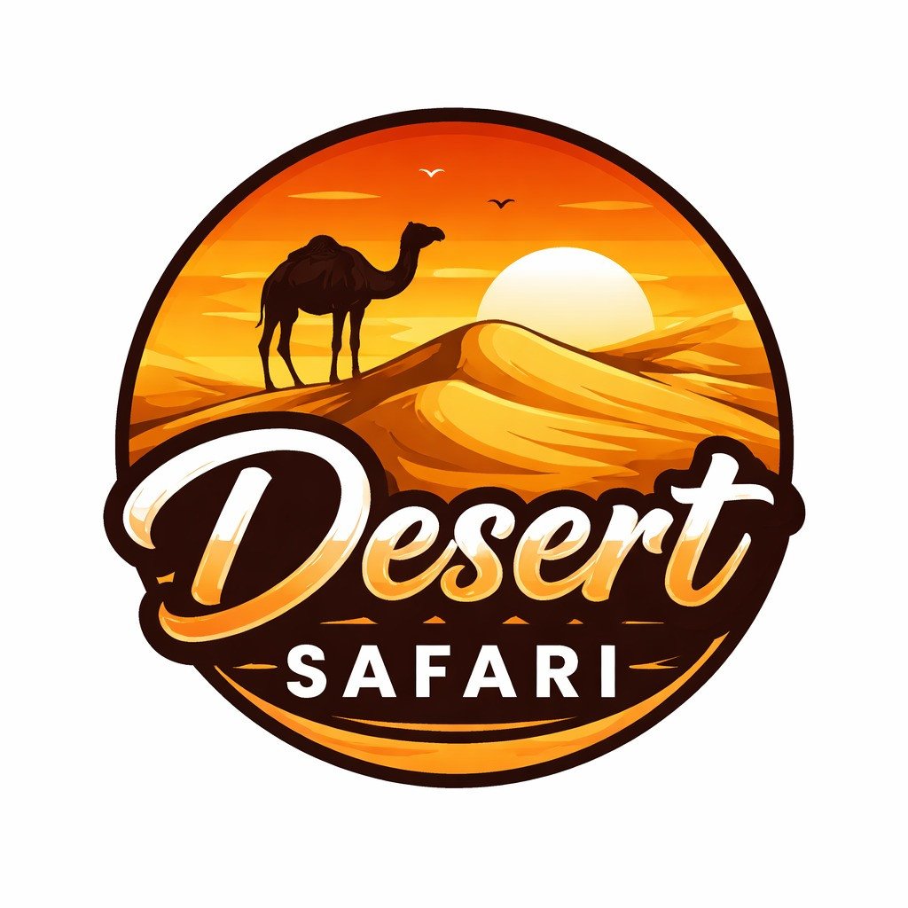 Desert Safari Profile Picture