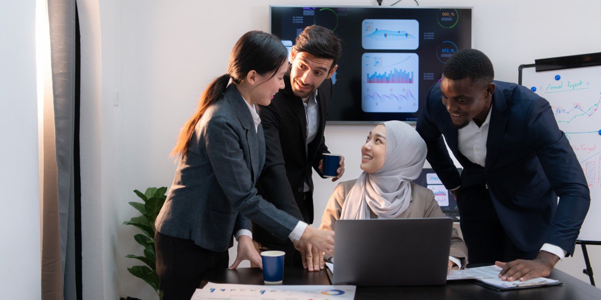 Driving CRM Excellence with Salesforce Consulting Services in UAE by Codleo