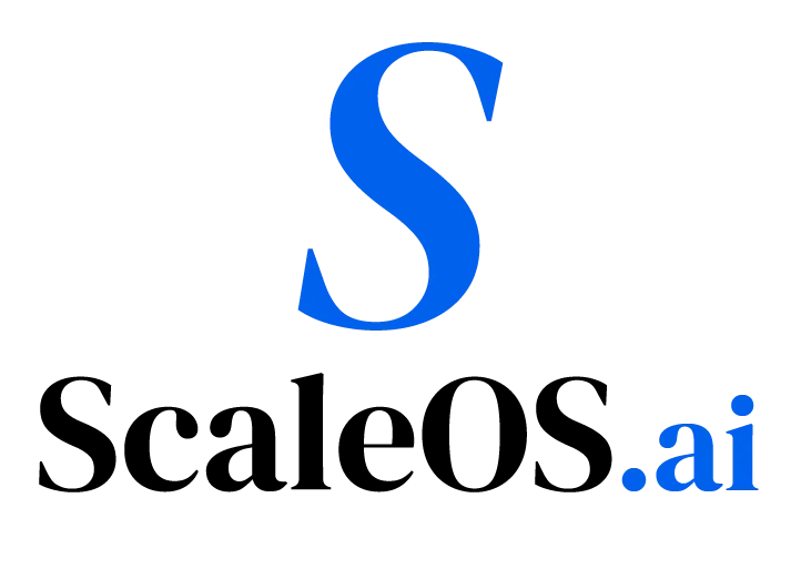 ScaleOS | Business Process Automation Services for Smarter Growth