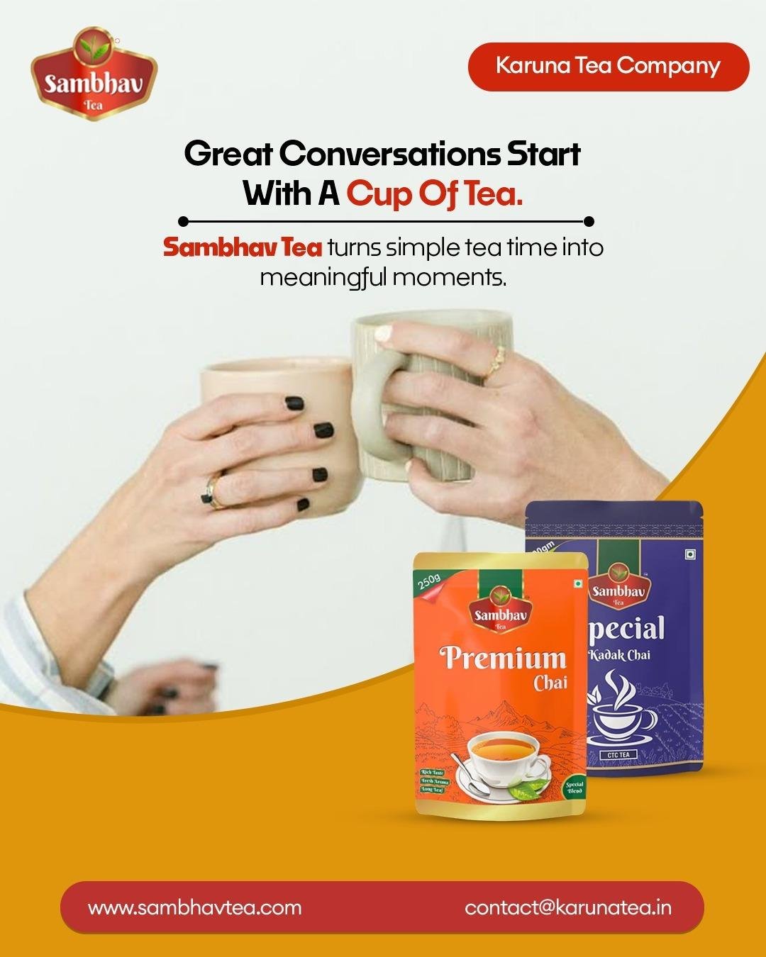 Indian Tea Online Store: Your One-Stop Destination for Premium Tea...