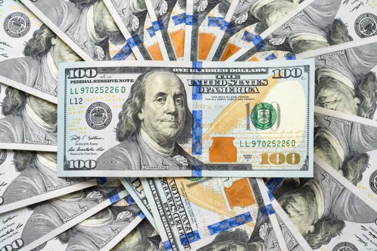 Realistic Fake Money for Sale - Realistic Prop Money