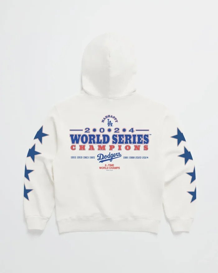 Madhappy Hoodie Profile Picture