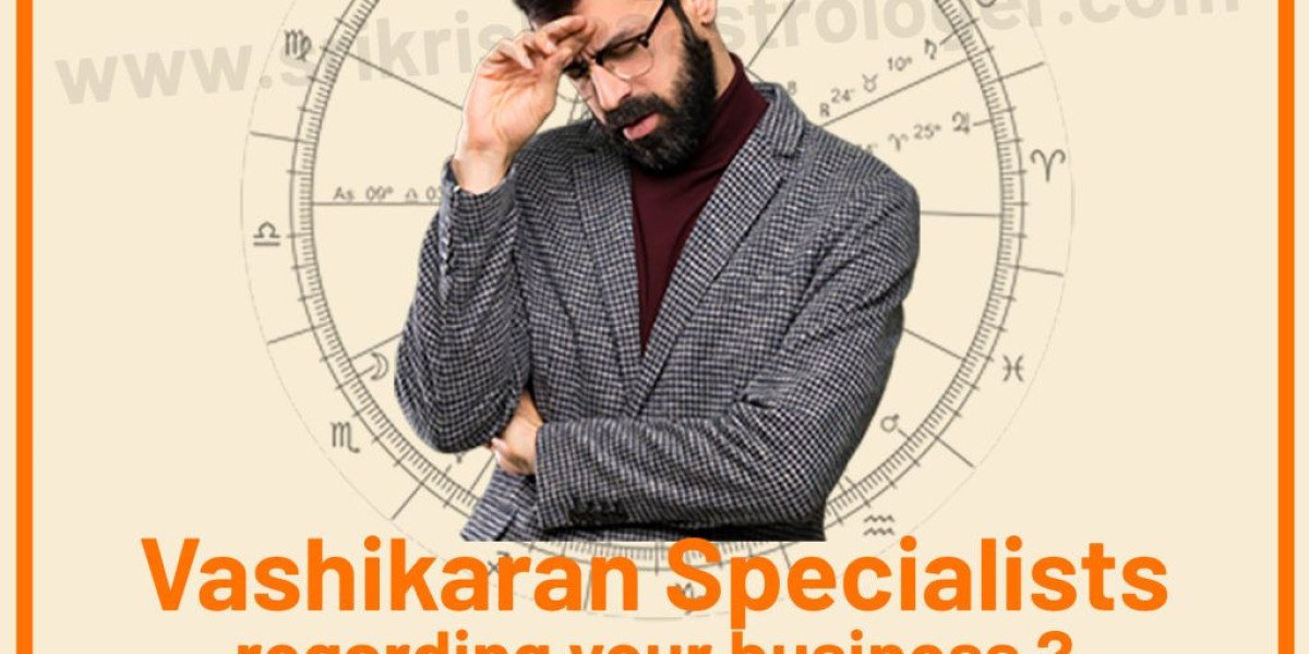 Vashikaran Astrologer in Pune