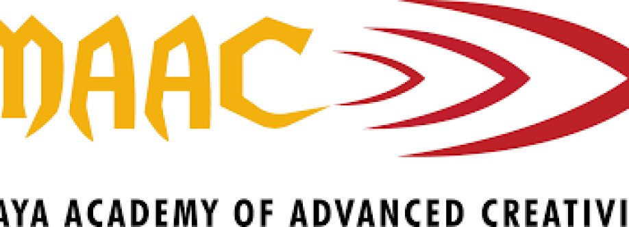 MAAC - Maya Academy Cover Image