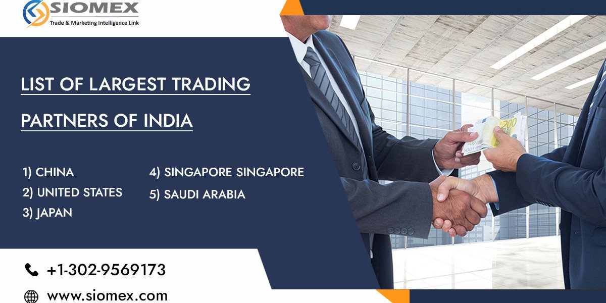 Why Import Export Data Is the Backbone of Modern Global Business