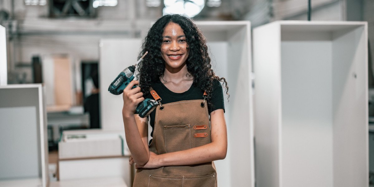 What's Holding Back The Buy An Affordable Drill Industry?