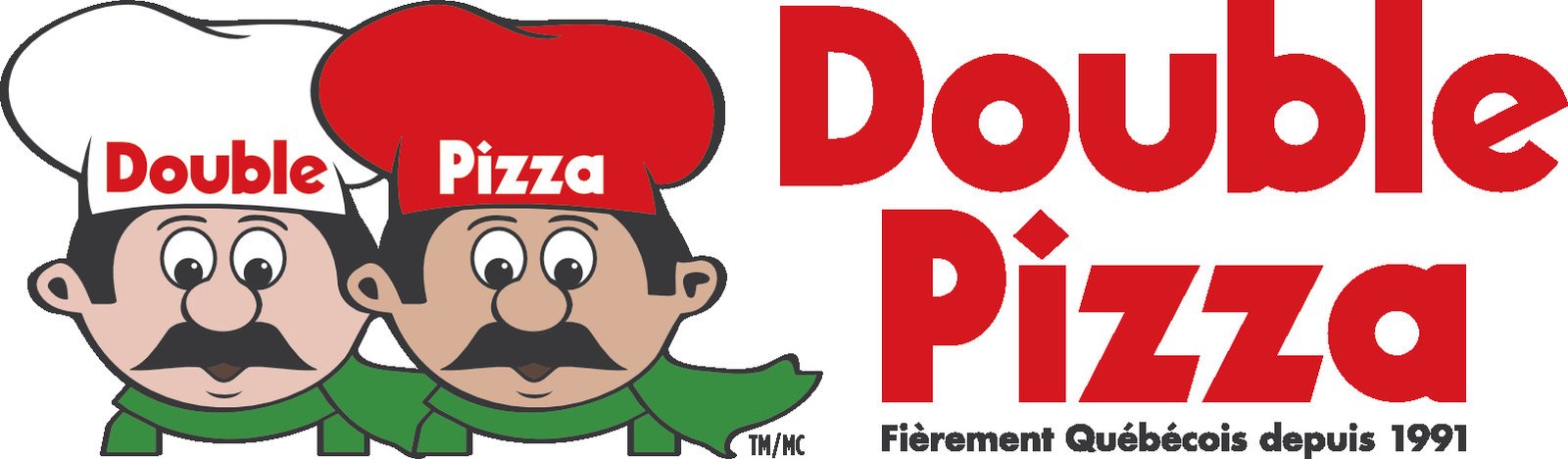 Double pizza Profile Picture