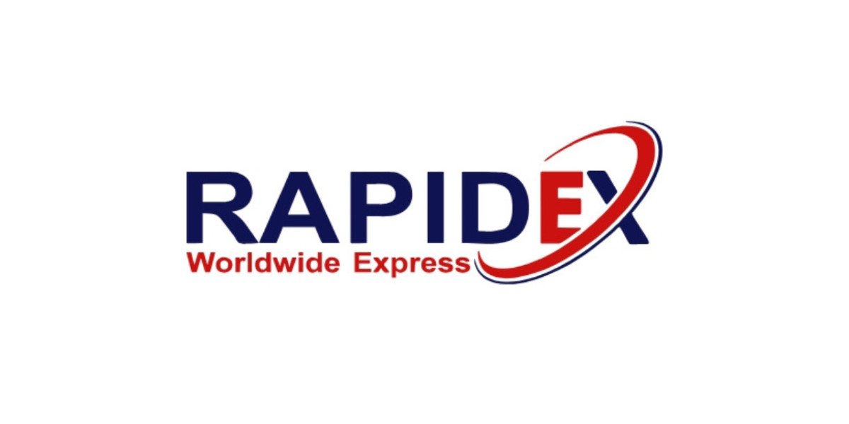 Safe International Parcel Service by Rapidex Worldwide Express