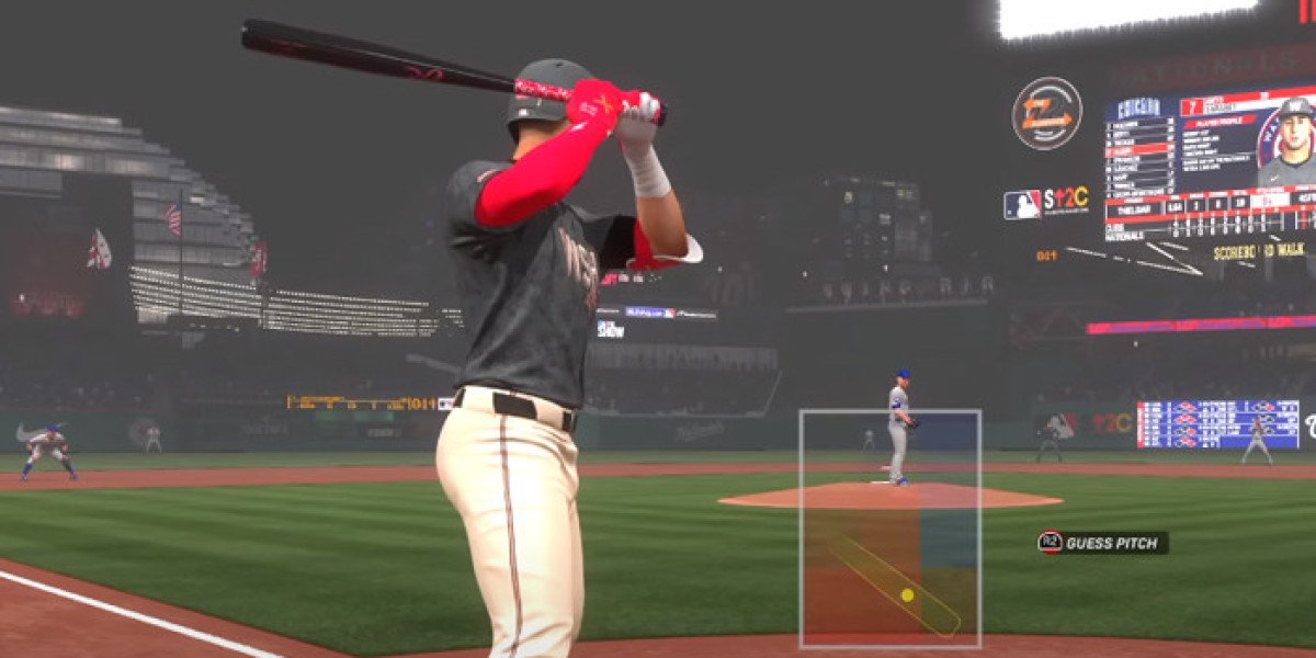 Best Ways to Evaluate MLB The Show 26 Diamond Dynasty Ratings