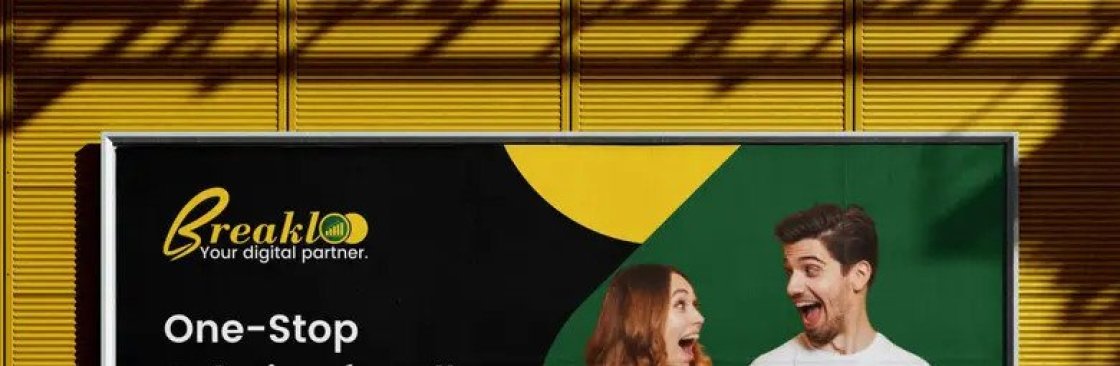 Breakloo Limited Cover Image