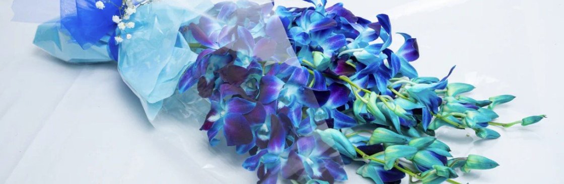 living flowers Cover Image