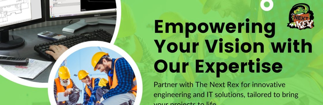 Next rex Cover Image