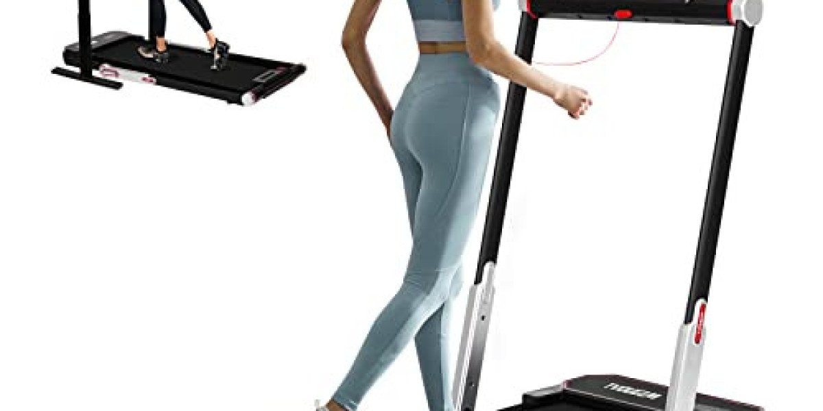 You'll Never Guess This Best Treadmill For Home UK's Secrets