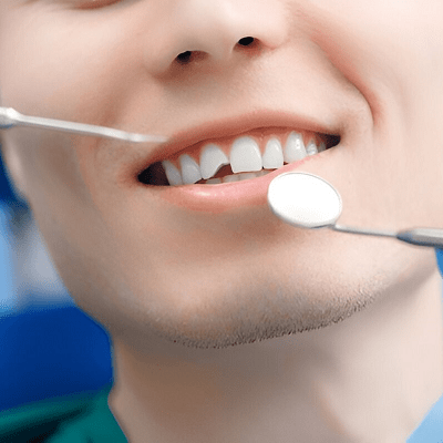 Teeth Fracture Treatment in Islamabad | Broken Tooth